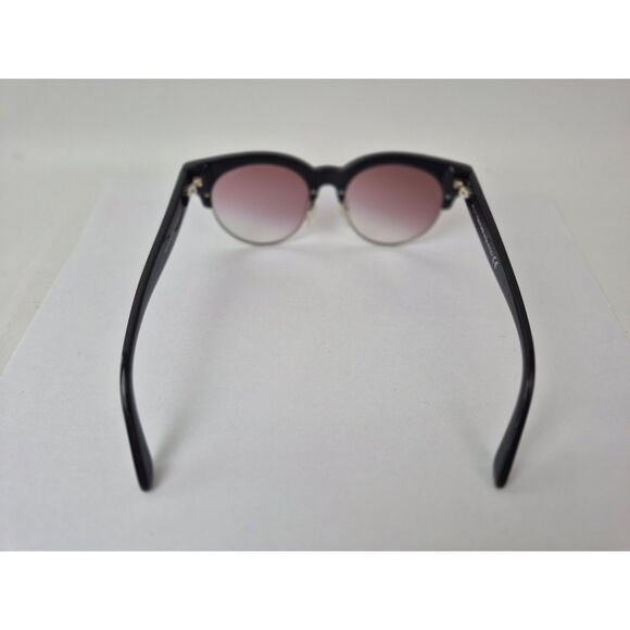 Tom Ford Black Henri-02 TF598 01Z Gradient Sunglasses main image 4